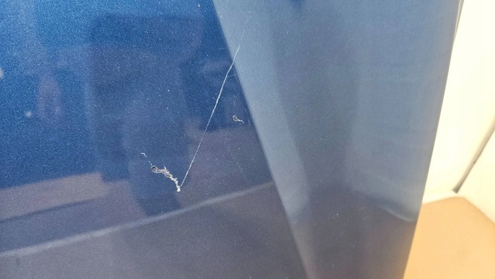 фото №12, Капот кришка двигуна bmw f30 f31 оригінал