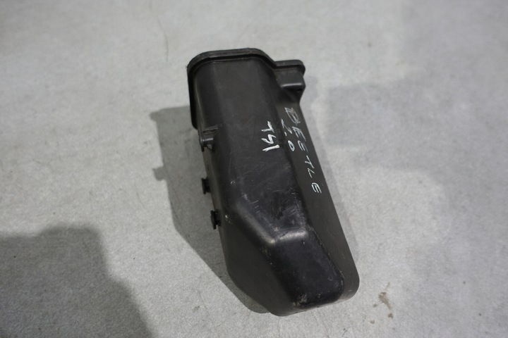 фото №1, Vw beetle 5c 2.0 tsi фільтр вугільний оригінал