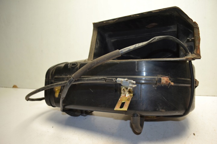 фото №12, Mercedes w116 вентилятор нагрівача кабіни