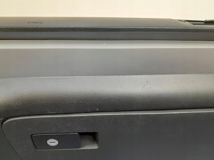 фото №9, Vw passat cc панель раздаточная капот подушки