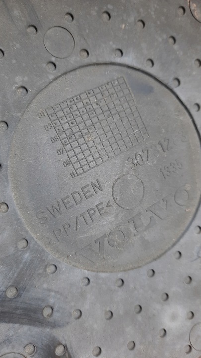 фото №8, Корпус розподільний вал 30731283 volvo xc90 2.4 d5