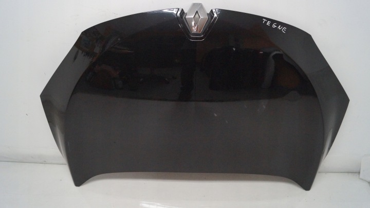 фото №14, Капот renault megane iii tegne