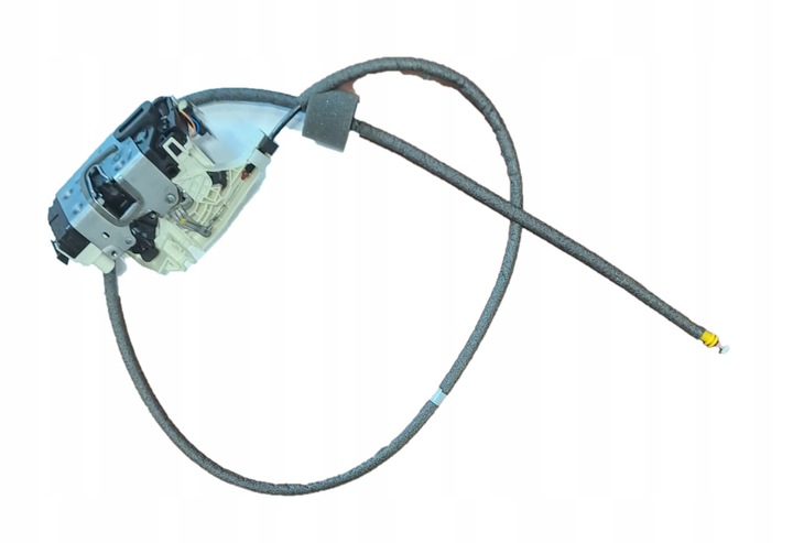 фото №1, Замок двері зсувних mercedes sprinter w906