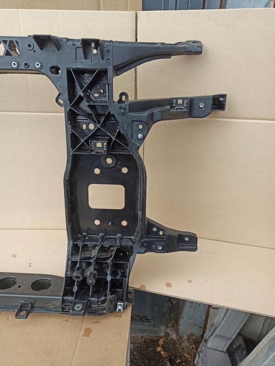 фото №5, Pas переднє підсилювач hyundai tucson iv 4 20-