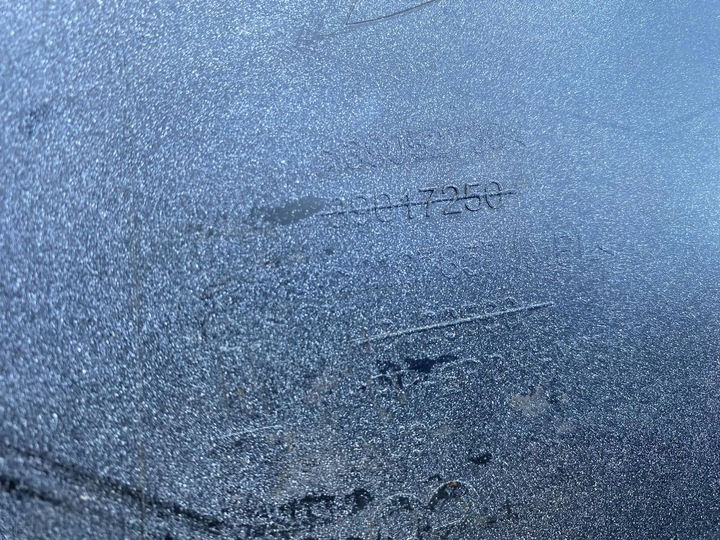 фото №7, Opel astra k v бампер перед переднє 39017250