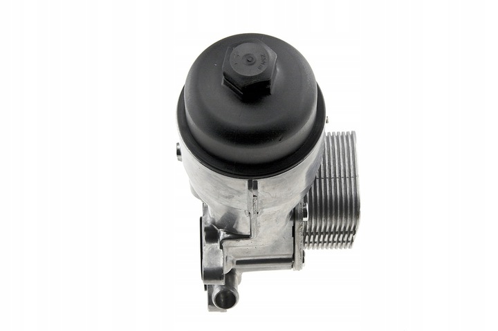 фото №13, Радиаторов масла з фильтром citroen c4 1.6hdi 04-