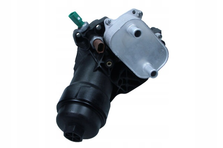 фото №1, 27-1681 корпус фильтра масла audi a6 2,0tdi 13-18