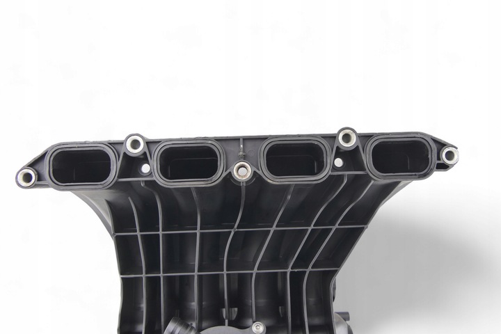 фото №12, Колектор всмоктуючий bmw e81 e87 e91 e92 2.0i 16v n43b20ay