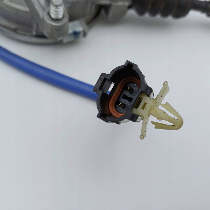 фото №7, Подъемник стекло правое зад kia shuma 2 pin wh045da nr2268