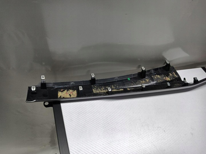 фото №5, Планка декоративна консолі dekor панелі розподільчої vw golf viii 5h1858416d