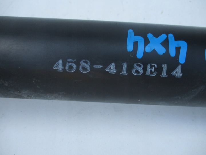 фото №9, Wał приводной outlander iii 2,2d 4x4 458-418e14