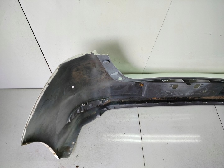 фото №12, Бампер задний toyota auris 2 ii hb рестайлинг 15- 52159-02d30