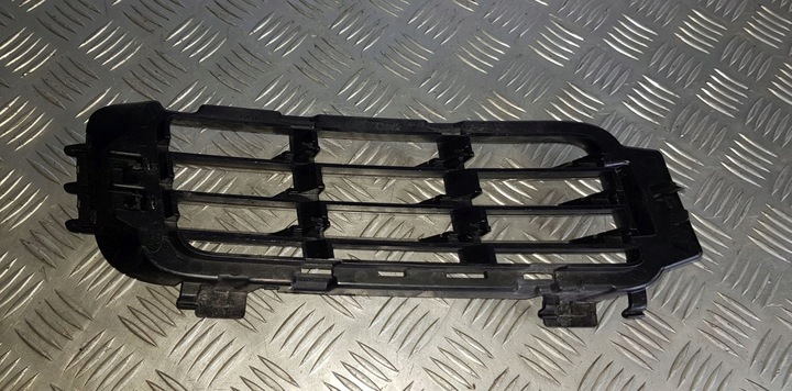 фото №6, Range rover vogue l405 решітка бампера ліва перед