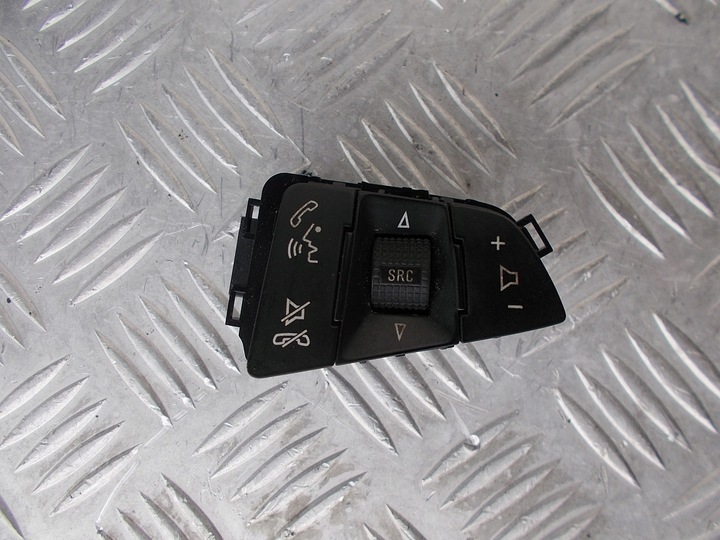 фото №1, Opel zafira c кнопка громкости телефона 11-