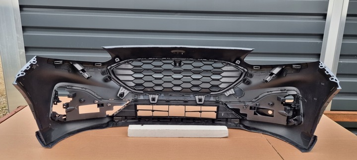 фото №9, Ford kuga mk3 st line бампер перед оригінал h110