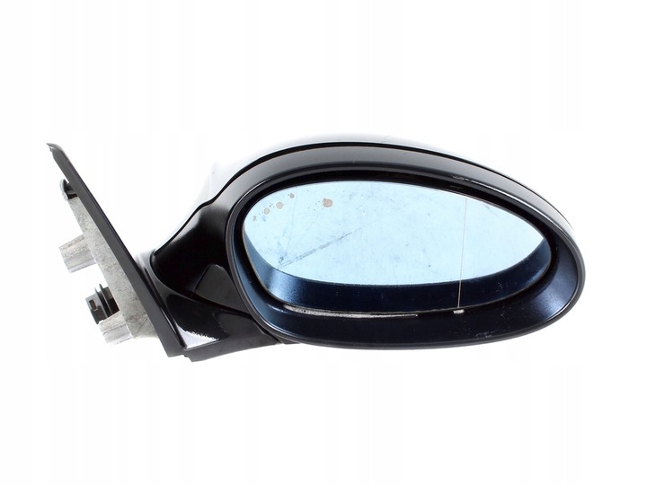 фото №7, Зеркало внешние правые bmw e87 рестайлинг lci 09- 668