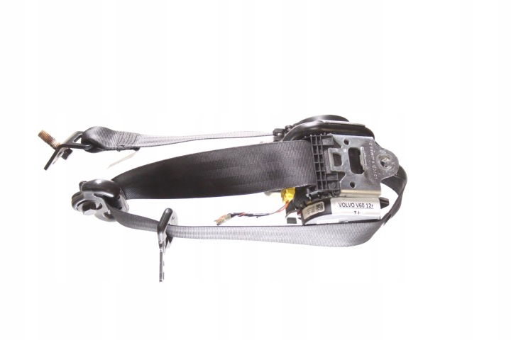 фото №9, Pas безопасности зад левое volvo v60 12r 39818868