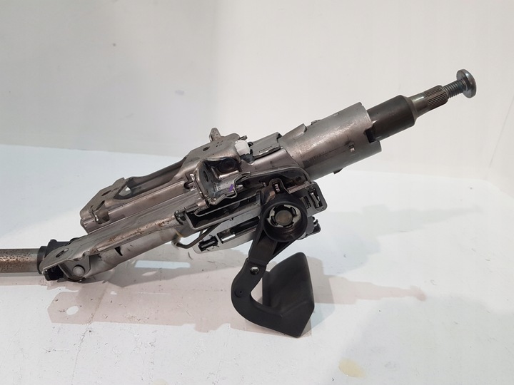 фото №6, Колонка kierwonicza 9820460477 opel combo e berlingo iv 21r eu 1.5d