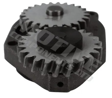 фото №1, Насос масла op8169 motive