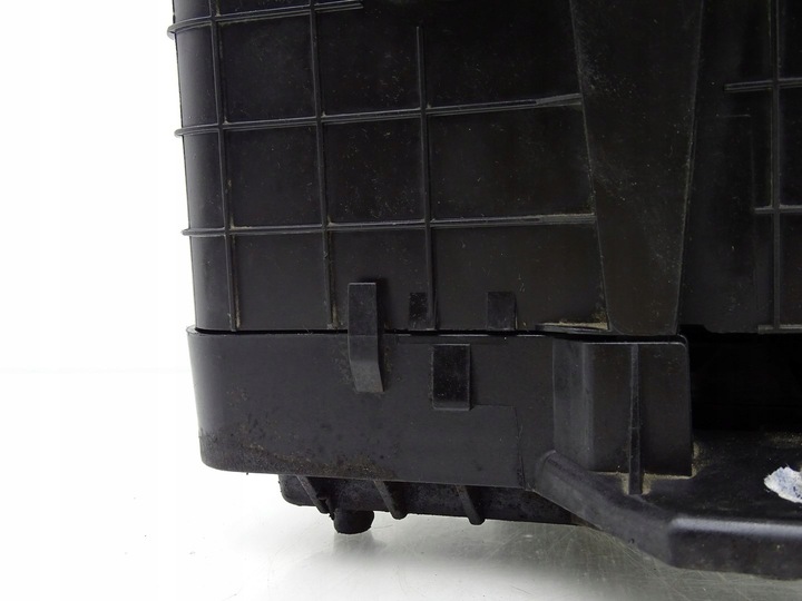 фото №4, Основа корпус акумулятора skoda superb ii 2 3t