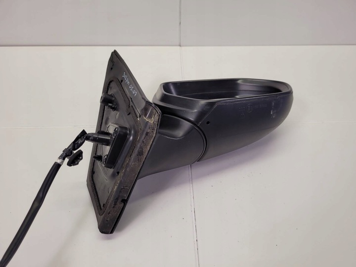 фото №13, Зеркало внешние правая сторона toyota yaris xp130 2nd рестайлинг 2018