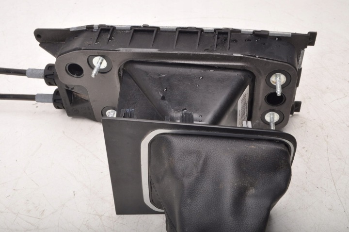 фото №8, Tourneo connect mk3 2.0 eco кулиса коробки коробки коробка передач 5wa711049ba