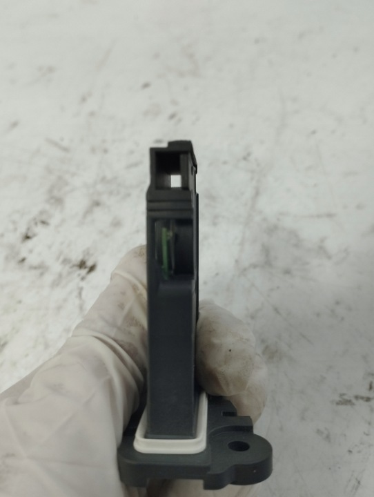 фото №7, Opel astra k 5 1,2t витратомір maf 12714453