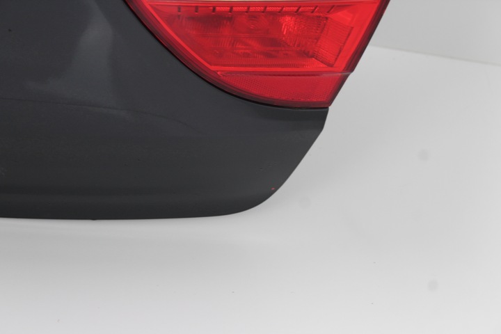 фото №7, Кришка багажника зад seat exeo 07-11r lw7z