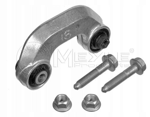 фото №16, Meyle 116 060 0017 з'єднувач stab. vw p. a4 pr 01- kpl. ze гвинтами