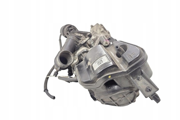 фото №7, Радіаторів egr opel insignia a sedan g09 55577443 2.0l дизель 118kw 2010