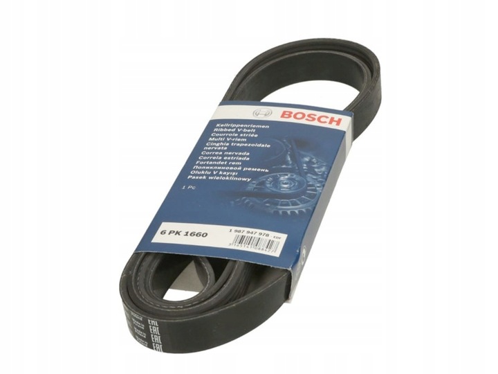 фото №14, Стрічка wielorowk. 6pk1660