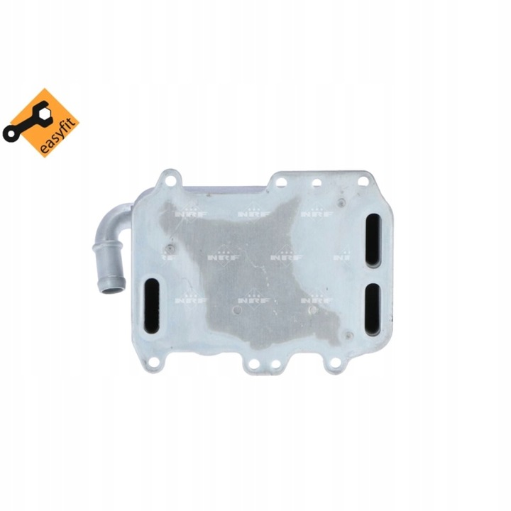 фото №3, Радиаторов масла nrf 31272