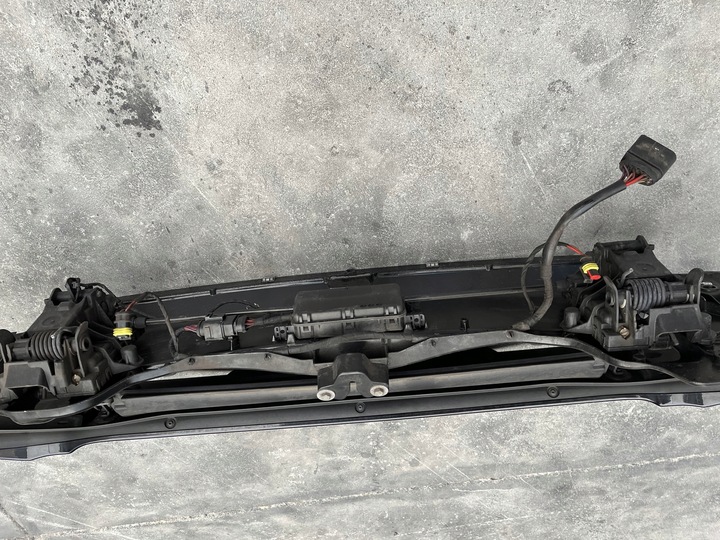 фото №7, Porsche 991 2012-2014 спойлер спойлер крыло c9x