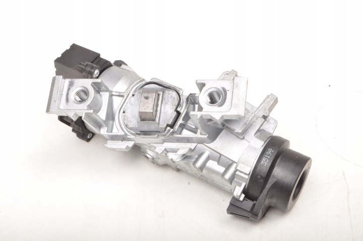 фото №6, Seat leon iii замок зажигания ключи 1k0905851 рестайлинг