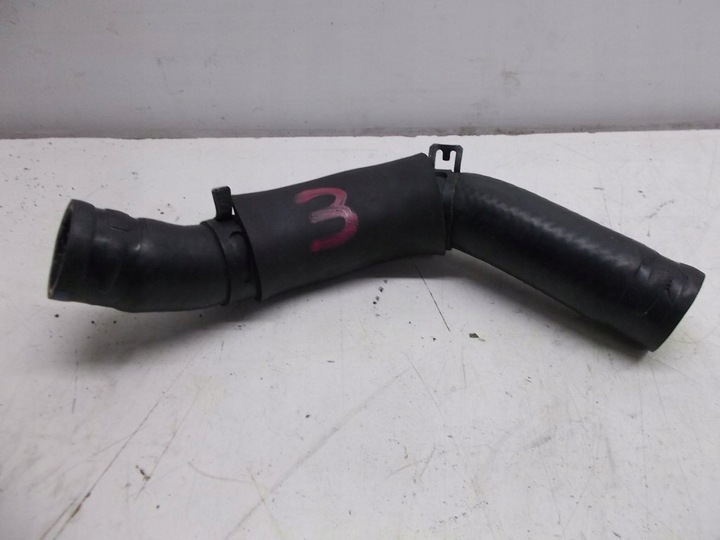 фото №1, Kia rio iii труба шланг шланг воды 1,4 2011-