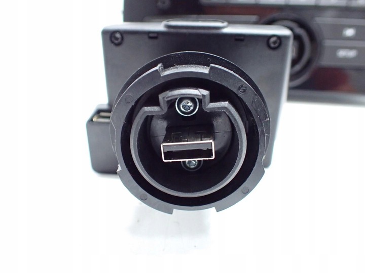 фото №9, Радіо заводські оригінал рестайлінг 281154216r renault clio iv 19r