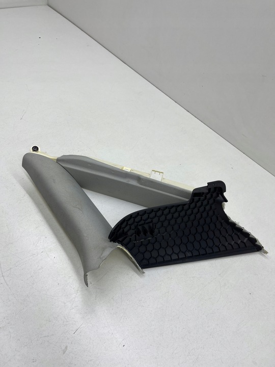 фото №6, Audi a6 c7 sedan захист обшивка стійка c оббивка зад