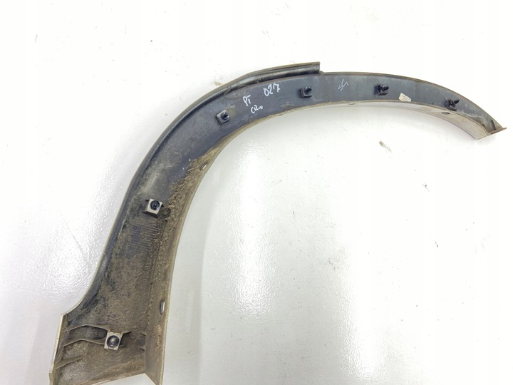 фото №7, Накладка планка крила права праві зад nh623m honda cr-v ii