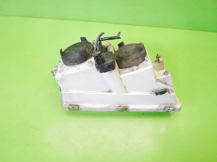 фото №10, Фара лампа левая перед hella volvo v40 i 99-00