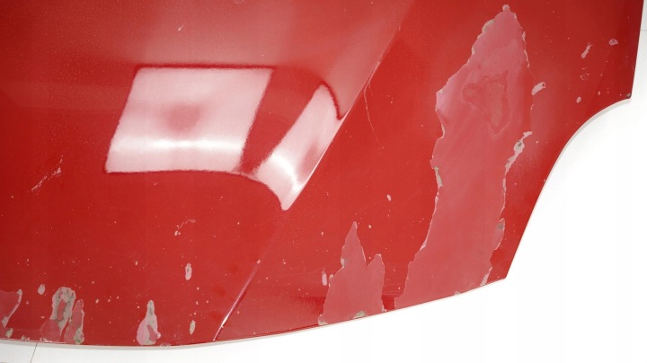 фото №7, Капот кришка двигуна alfa romeo giulietta 10-13r 289