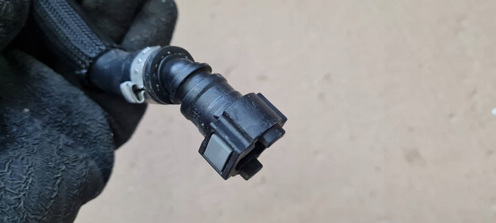 фото №9, A7 c8 4k шланг трубка вакуум 3.0 tdi 4k0611931af a6 c8 4k