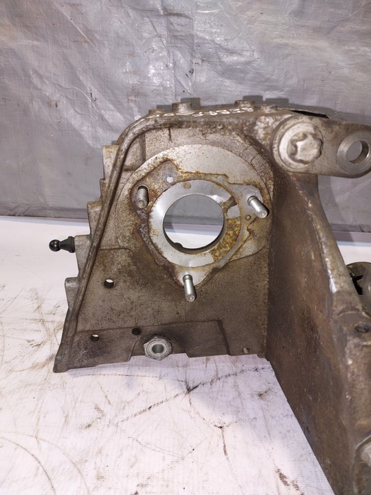 фото №4, Лапи насоса впрыскивающая opel vectra c 1.9cdti