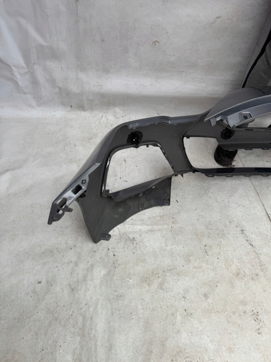 фото №13, Bmw 2 ii f44 gran купе м-пакет - бампер перед передний 51118075476