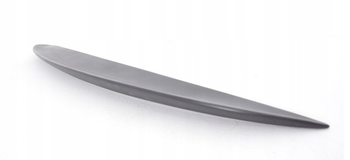 фото №1, Спойлер спойлер mercedes a класс w177 tfb тюнинг