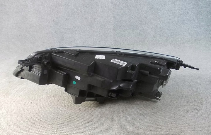 фото №8, Ford kuga mk3 лампа права повний led lv4b-13e016-an