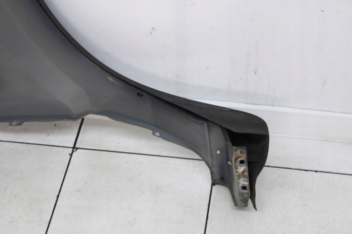фото №7, Крыло левый перед переднее ford fusion рестайлинг plus 2005r- v5