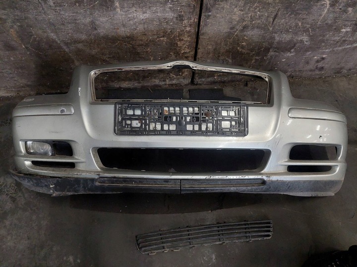 фото №1, Бампер перед переднє toyota avensis t25 1c0
