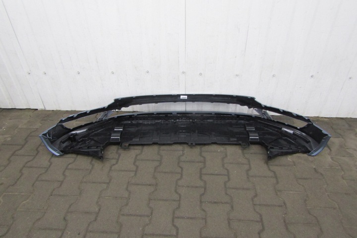 фото №9, Dol бампера спойлер перед volvo v90 s90 ii 16-20 31383994 підлога