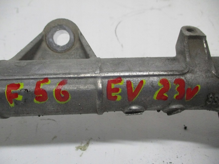 фото №13, Трансмиссия рулевая mini f56 ev 23r 19071310 5a4ce78