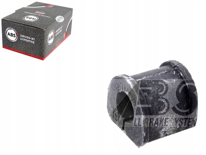 фото №1, A.b.s. 270867 втулка підшипник, стабілізатор